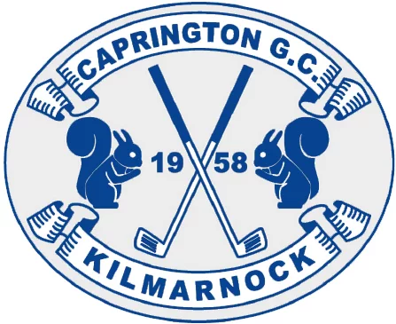Caprington Golf Club